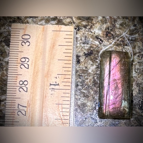 Labradorite Gemstone Set - Picture 5 of 8